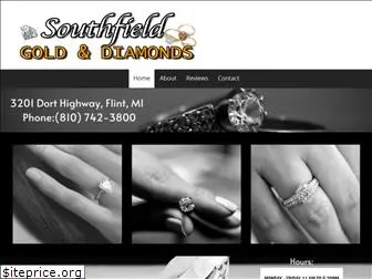 southfield-gold.com
