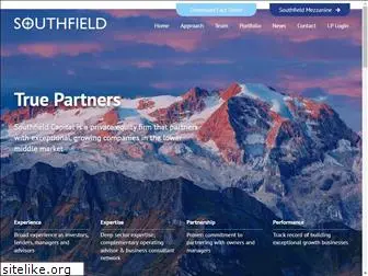 southfieldcapital.com