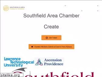 southfieldchamber.com