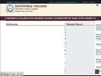 southfieldcollege.org