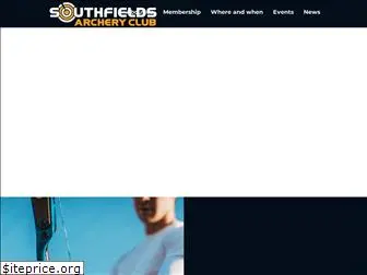 southfields-archery.org.uk