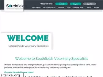 southfields.co.uk