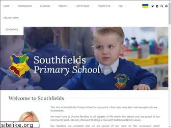 southfieldsprimary.co.uk