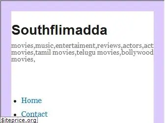 southflimadda.wordpress.com