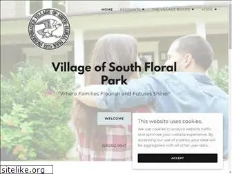 southfloralpark.org