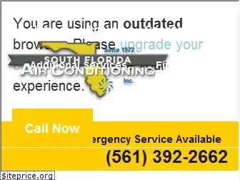 southfloridaair.com