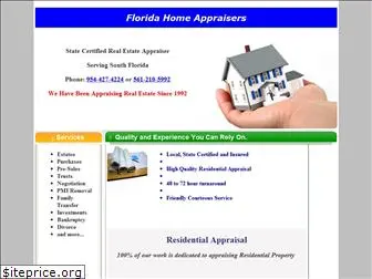 southfloridaappraiser.com