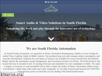 southfloridaautomation.com