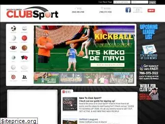 southfloridaclubsport.com