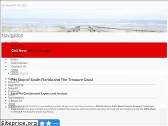 southfloridadogfence.com