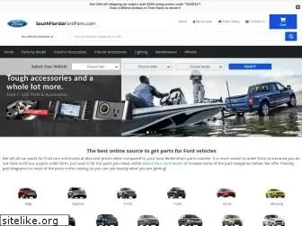 southfloridafordparts.com