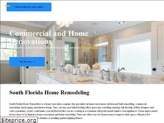 southfloridahomeremodelers.com