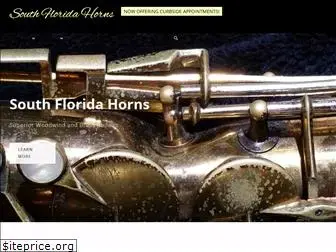 southfloridahorns.com