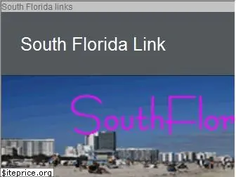 southfloridalink.com
