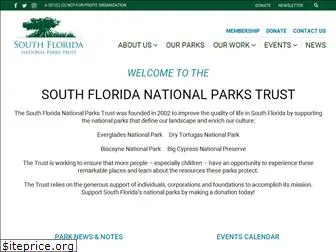 southfloridaparks.org