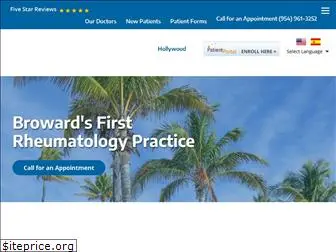 southfloridarheumatology.com