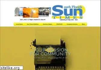 southfloridasun.net