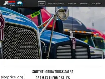 southfloridatruck.com