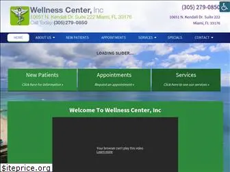 southfloridawellnesscenter.com