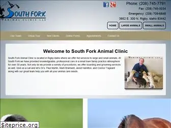 southforkanimalclinic.com