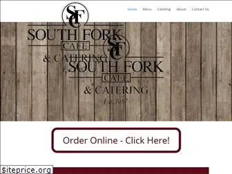 southforkcafe.com