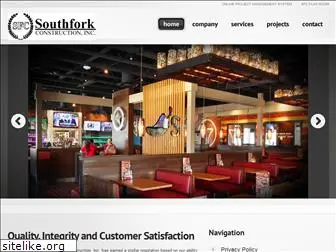 southforkconstruction.com