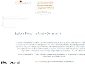 southforkleduc.com