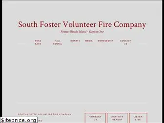 southfosterfire.com