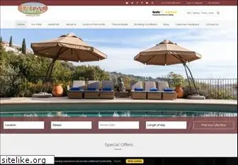 southfrancevillas.com