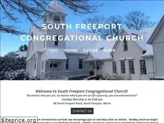 southfreeportchurch.com
