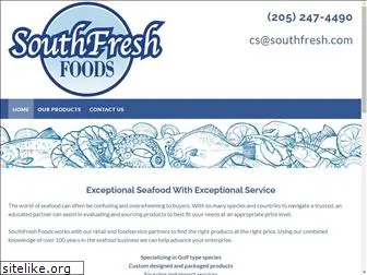 southfresh.com