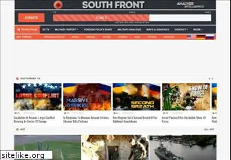 southfront.org