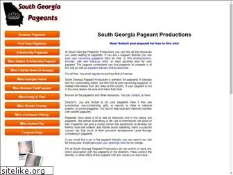 southgapageant.com