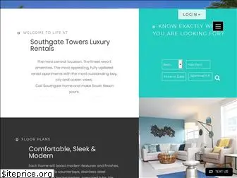 southgate-apartments.com