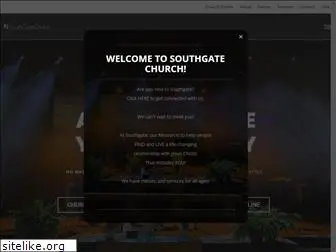 southgateag.com