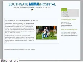 southgateanimalhospitalmt.com