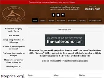 southgateauctionrooms.com