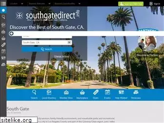 southgatedirect.info