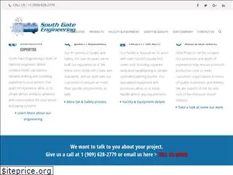 southgateengineering.com