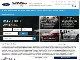 southgateford.net