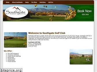 southgategc.com