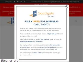 southgateglass.com