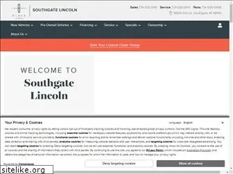 southgatelincolnmercury.com