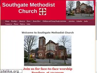 southgatemethodist.org.uk