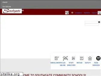 southgateschools.com