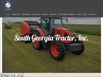 southgatractor.com