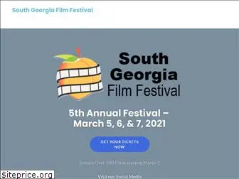 southgeorgiafilm.com