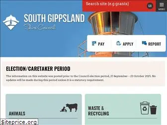southgippsland.vic.gov.au