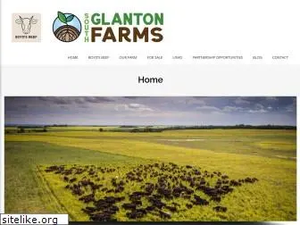 southglantonfarms.com