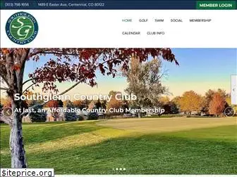 southglenncc.com